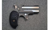 Bond Arms ~ Rough N Rowdy ~ 45 Colt / 410 - 1 of 3