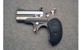 Bond Arms ~ Rough N Rowdy ~ 45 Colt / 410 - 2 of 3