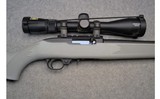 Ruger ~ 10/22 ~ .22 LR - 3 of 9