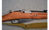 Mosin-Nagant ~ M91/30 ~ 7.62x54 R - 3 of 9