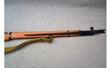 Mosin-Nagant ~ M91/30 ~ 7.62x54 R - 4 of 9