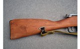 Mosin-Nagant ~ M91/30 ~ 7.62x54 R - 2 of 9