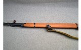 Mosin-Nagant ~ M91/30 ~ 7.62x54 R - 7 of 9