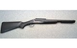 Stoeger ~ Double Defense ~ 12 Gauge - 1 of 9