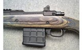 Ruger ~ Gunsite Scout ~ .308 Winchester - 6 of 9