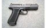 Shadow Systems ~ DR920 Foundation Series Full-Size Semi-Auto Pistol ~ 9mm Luger - 1 of 2