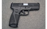 Taurus ~ G3 Full-Size Semi-Auto Pistol ~ 9mm Luger - 1 of 3