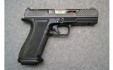 Shadow Systems ~ DR920 Elite Optics Ready Semi-Auto Pistol with Night Sights ~ 9mm Luger - 1 of 3