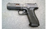 Shadow Systems ~ DR920 Elite Optics Ready Semi-Auto Pistol with Night Sights ~ 9mm Luger - 2 of 3