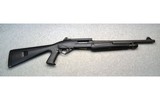 Benelli ~ Super Nova Pump Shotgun ~ 12 Gauge - 1 of 11