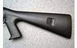 Benelli ~ Super Nova Pump Shotgun ~ 12 Gauge - 5 of 11