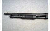 Winchester SXP Shadow Defender Pump-Action Shotgun - 7 of 9