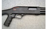 Winchester SXP Shadow Defender Pump-Action Shotgun - 3 of 9