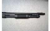 Winchester SXP Shadow Defender Pump-Action Shotgun - 4 of 9