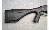 Winchester SXP Shadow Defender Pump-Action Shotgun - 2 of 9