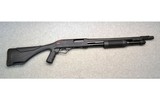 Winchester SXP Shadow Defender Pump-Action Shotgun - 1 of 9