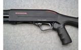 Winchester SXP Shadow Defender Pump-Action Shotgun - 6 of 9