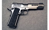 Kimber ~ Rapide Scorpius 1911 ~ .45 ACP - 1 of 3