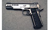 Kimber ~ Rapide Scorpius 1911 ~ .45 ACP - 2 of 3