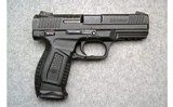 Sar Arms ~ Sargun ~ 9mm Luger - 1 of 3