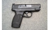 Smith & Wesson ~ M&P 45 Shield ~ .45 Auto - 1 of 3