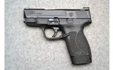 Smith & Wesson ~ M&P 45 Shield ~ .45 Auto - 2 of 3