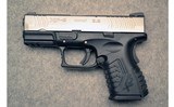 Springfield Armory ~ XDM-9 ~ 9mm Luger - 2 of 3