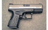 Springfield Armory ~ XDM-9 ~ 9mm Luger - 1 of 3