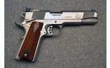Springfield Armory ~ Model 1911-A1 ~ 9mm Luger - 1 of 4