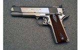 Springfield Armory ~ Model 1911-A1 ~ 9mm Luger - 2 of 4