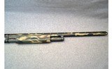 Mossberg ~ 500A Pump Shotgun ~ 12 Gauge - 4 of 8