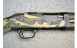 Mossberg ~ 500A Pump Shotgun ~ 12 Gauge - 3 of 8