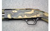 Mossberg ~ 500A Pump Shotgun ~ 12 Gauge - 6 of 8