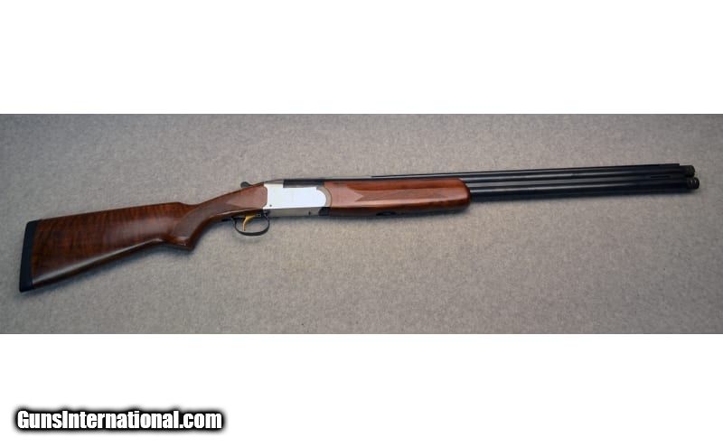 Stoeger ~ STF 3000 O/U Shotgun ~ 12 Gauge