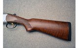 Stoeger ~ STF 3000 O/U Shotgun ~ 12 Gauge - 5 of 9