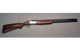 Stoeger ~ STF 3000 O/U Shotgun ~ 12 Gauge - 1 of 9