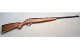 Marlin ~ 89C ~ .22 Long Rifle - 1 of 9
