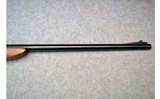 Marlin ~ 89C ~ .22 Long Rifle - 4 of 9