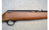 Marlin ~ 89C ~ .22 Long Rifle - 3 of 9
