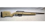 Savage ~ 110 Magpul Hunter Left Hand Bolt-Action Rifle ~ 6.5 Creedmore