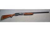 Remington ~ 870 Magnum Wingmaster ~ 12 Gauge