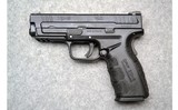 Springfield Armory ~ XD-9 Mod 2 Service Model ~ 9mm Luger - 2 of 3