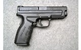 Springfield Armory ~ XD-9 Mod 2 Service Model ~ 9mm Luger - 1 of 3