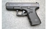 Glock ~ 19 Gen 4 ~ 9mm Luger - 2 of 2