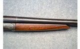 W. Bingham Co. ~ XLCR Double Barrel Shotgun - 4 of 12