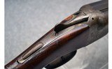 W. Bingham Co. ~ XLCR Double Barrel Shotgun - 12 of 12