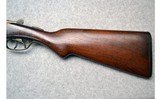 W. Bingham Co. ~ XLCR Double Barrel Shotgun - 6 of 12
