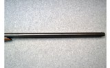 W. Bingham Co. ~ XLCR Double Barrel Shotgun - 5 of 12
