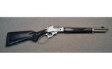 MARLIN ~ 1895 TRAPPER LEVER-ACTION RIFLE ~ .45-70 Gov - 1 of 9