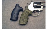 Smith & Wesson ~ 686-6 ~ .357 Magnum - 3 of 4